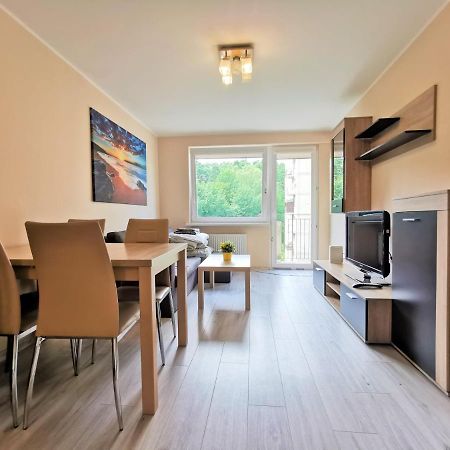 Euro24 Apartamenty Magnolia - Sopot Sienkiewicza Екстериор снимка