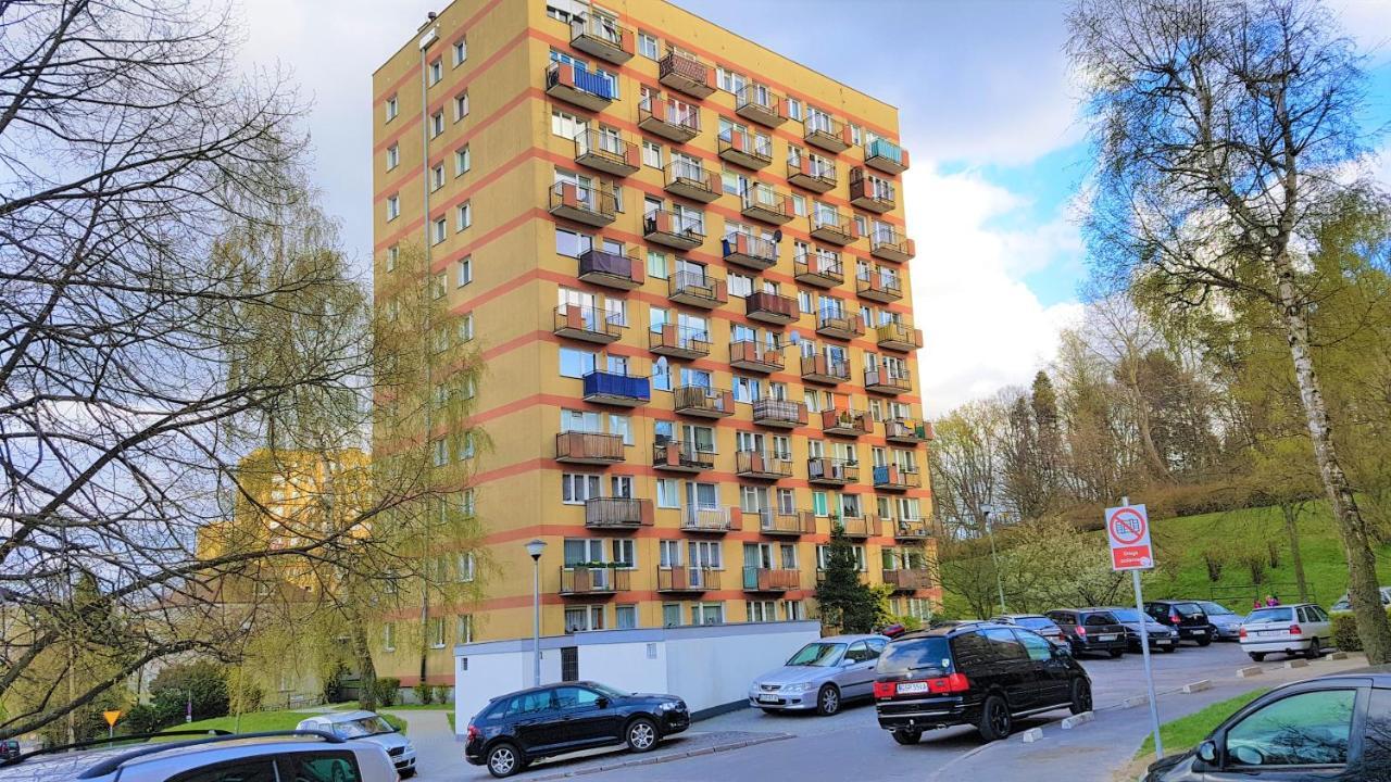 Euro24 Apartamenty Magnolia - Sopot Sienkiewicza Екстериор снимка