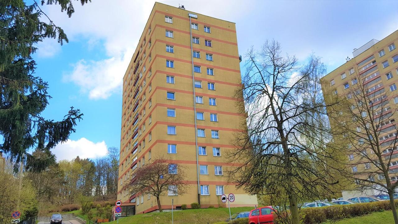 Euro24 Apartamenty Magnolia - Sopot Sienkiewicza Екстериор снимка