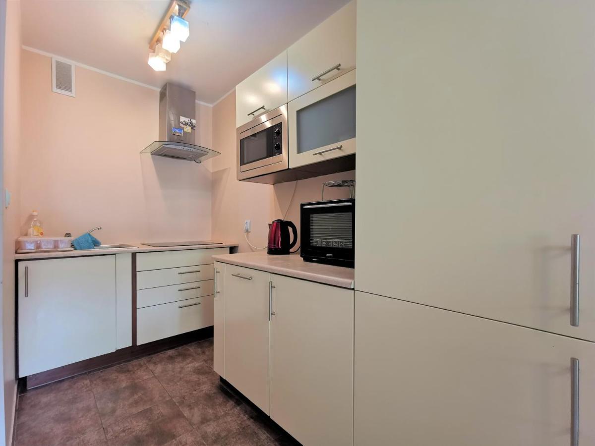 Euro24 Apartamenty Magnolia - Sopot Sienkiewicza Екстериор снимка