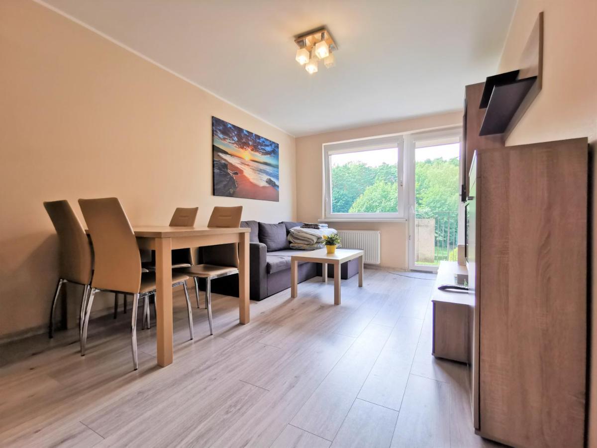 Euro24 Apartamenty Magnolia - Sopot Sienkiewicza Екстериор снимка