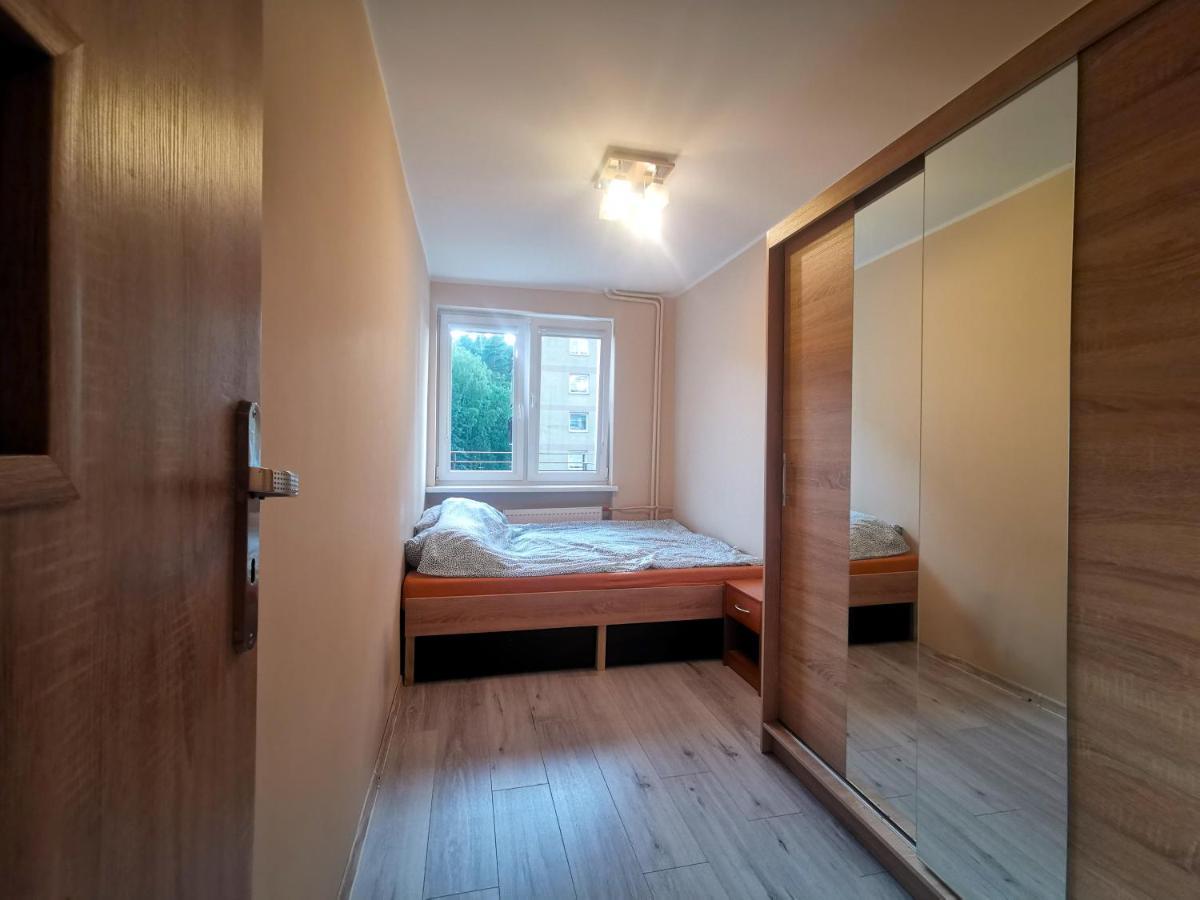 Euro24 Apartamenty Magnolia - Sopot Sienkiewicza Екстериор снимка